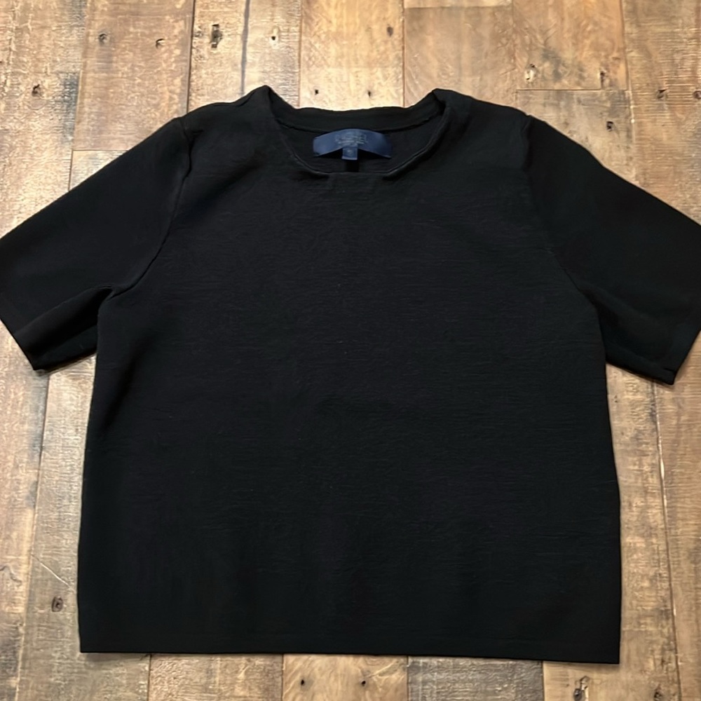 Rachel: Rachel Roy crop top